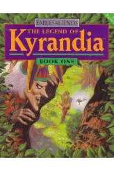 The Legend of Kyrandia