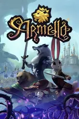 Armello игра