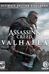 Assassins Creed Valhalla