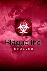 Plague Inc: Evolved game