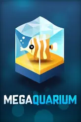 Megaquarium game