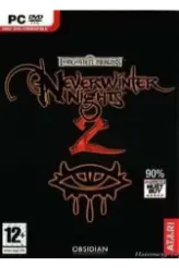 Neverwinter Nights 2