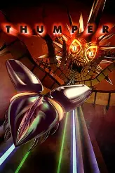 Thumper игра