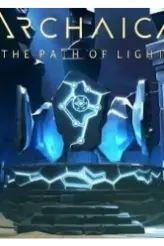 Archaica: The Path of Light игра