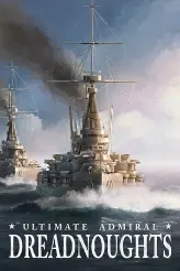 Ultimate Admiral: Dreadnoughts game