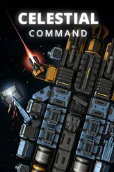 Celestial Command игра