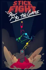 Stick Fight: The Game game