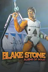 Blake Stone: Aliens of Gold