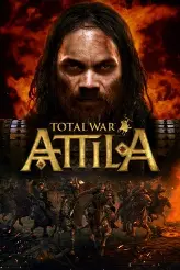 Total War: ATTILA