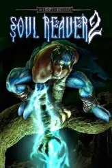 Legacy of Kain: Soul Reaver 2