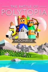 The Battle of Polytopia game