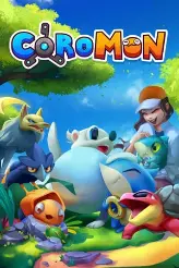 Coromon игра