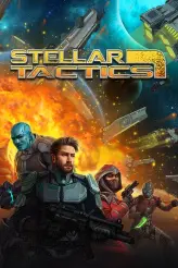 Stellar Tactics игра