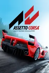 Assetto Corsa игра