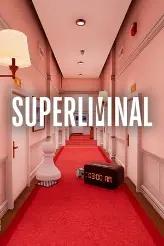 Superliminal