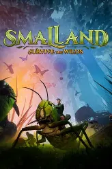 Smalland: Survive the Wilds game