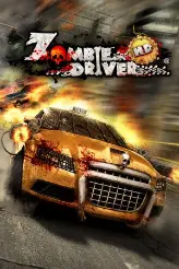 Zombie Driver HD игра