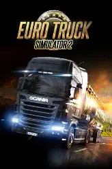 Euro Truck Simulator 2 game