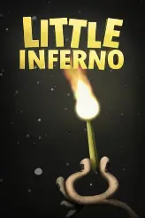 Little Inferno игра