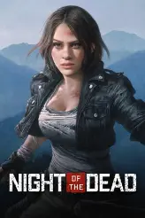 Night of the Dead игра