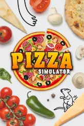 Pizza Simulator game