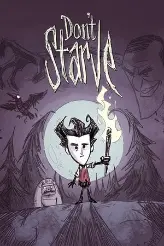 Don't Starve game