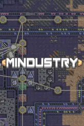 Mindustry game