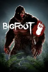 BIGFOOT игра