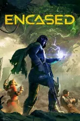 Encased: A Sci-Fi Post-Apocalyptic RPG игра