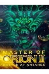 Master of Orion 2