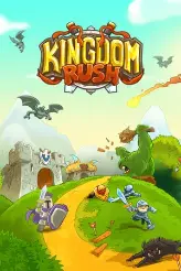 Kingdom Rush game