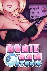 HunieCam Studio игра