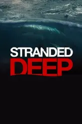 Stranded Deep game