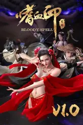 Bloody Spell игра