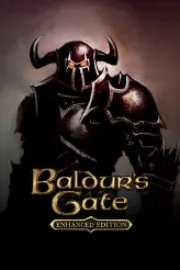 Baldur&#039;s Gate: Enhanced Edition