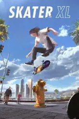 Skater XL - The Ultimate Skateboarding Game game