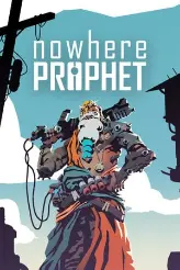 Nowhere Prophet game