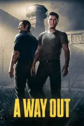 A Way Out game