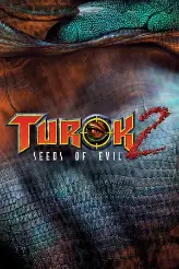 Turok 2: Seeds of Evil