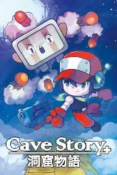 Cave Story+ игра