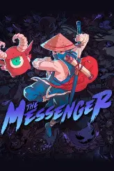 The Messenger игра