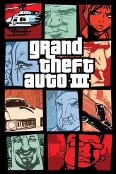 Grand Theft Auto 3