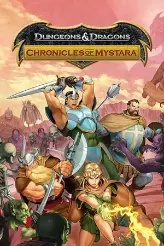 Dungeons & Dragons: Chronicles of Mystara