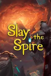 Slay the Spire game