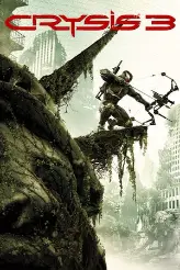 Кризис 3 (Crysis 3)