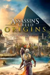 Assassin&#039;s Creed Origins