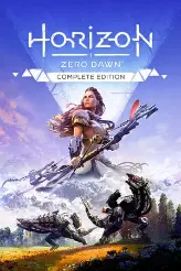 Horizon Zero Dawn Complete Edition