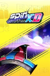 Spin Rhythm XD game