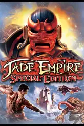 Jade Empire Special Edition