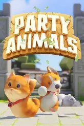 Party Animals игра